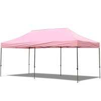 10x20 Pop Up Canopy Instant Shelter Outdor Party Tent Gazebo